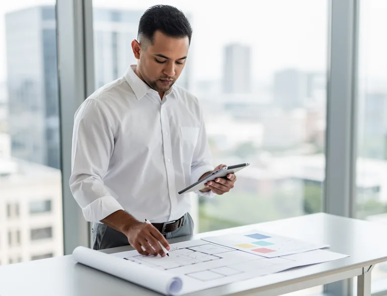Commercial Real Estate Broker service in Fresno